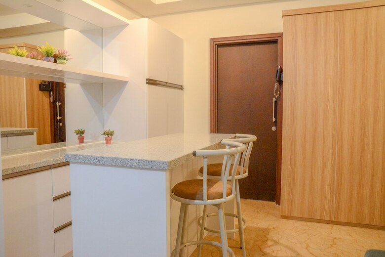 Exclusive L'avenue Apartment