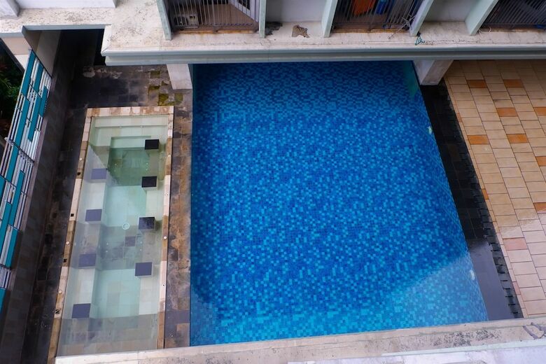 Best Studio Apartment Tamansari Sudirman