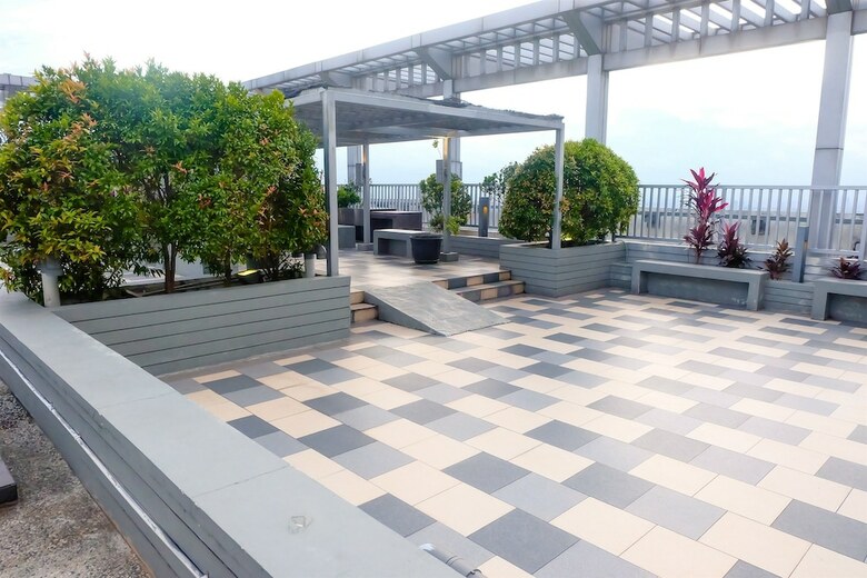 Cosmo Terrace Apartment With Direct Access To Thamrin City Mall