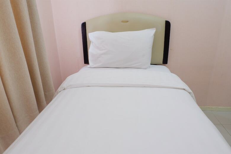 Cosmo Terrace Apartment With Direct Access To Thamrin City Mall