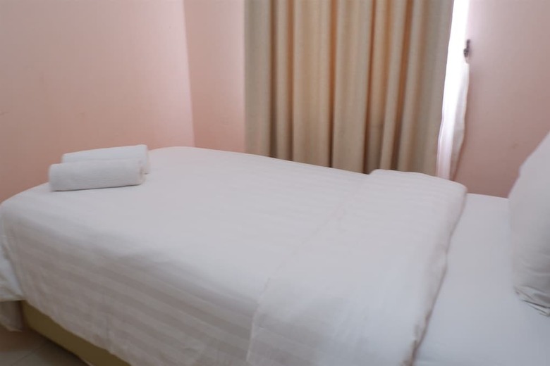 Cosmo Terrace Apartment With Direct Access To Thamrin City Mall