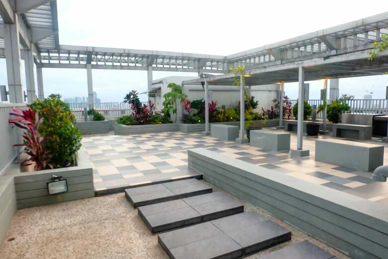 Cosmo Terrace Apartment With Direct Access To Thamrin City Mall