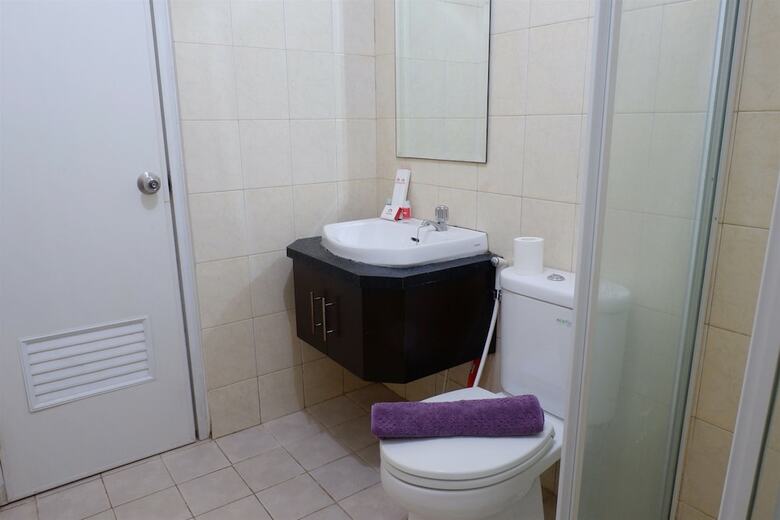 Cosmo Terrace Apartment With Direct Access To Thamrin City Mall