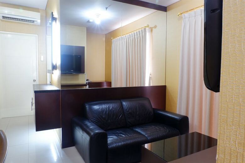 Cosmo Terrace Apartment With Direct Access To Thamrin City Mall