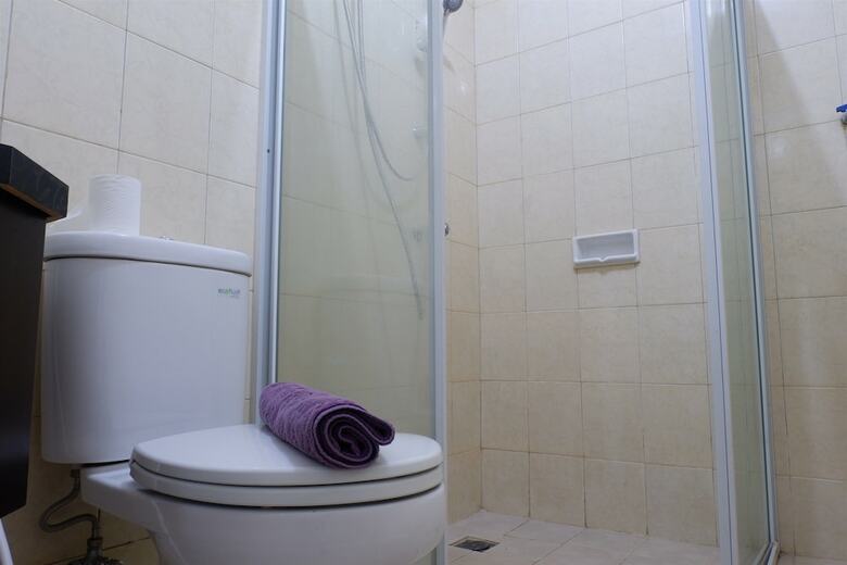 Cosmo Terrace Apartment With Direct Access To Thamrin City Mall