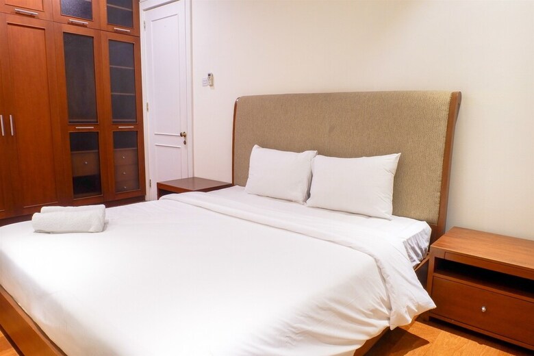 Premium Location Ambasador 2 Apartment