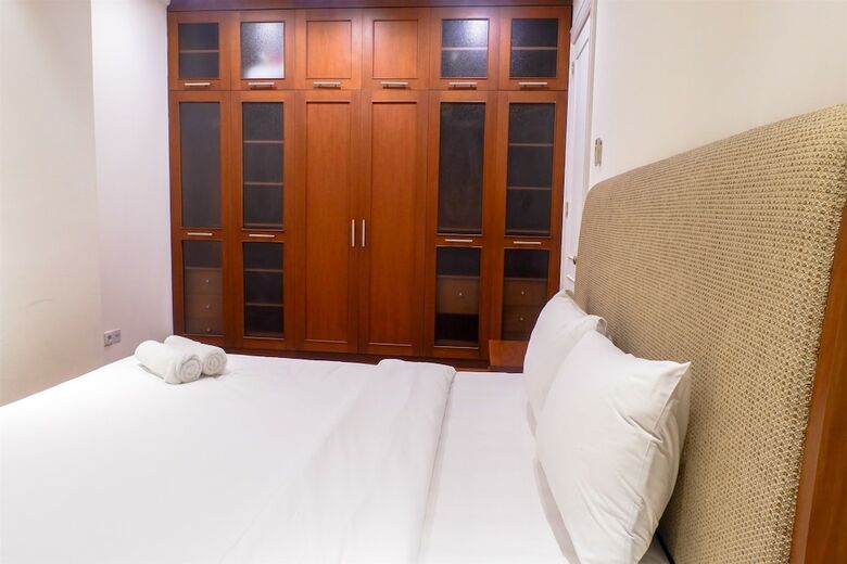 Premium Location Ambasador 2 Apartment