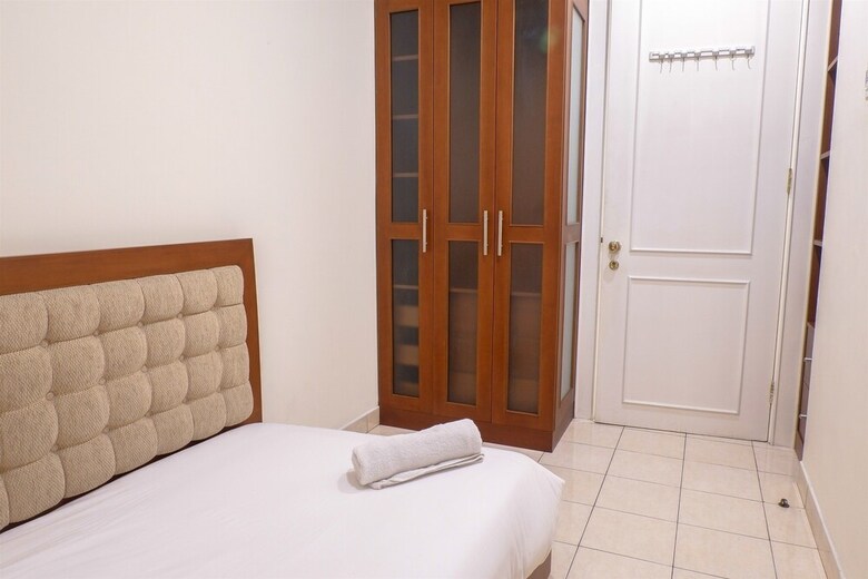 Premium Location Ambasador 2 Apartment