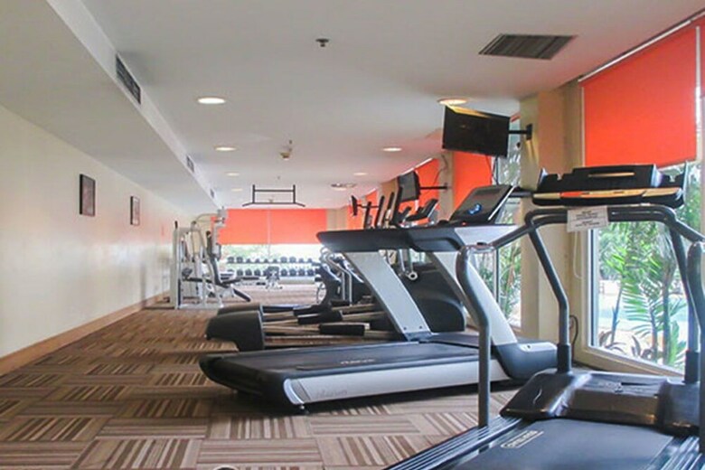 Premium Location Ambasador 2 Apartment