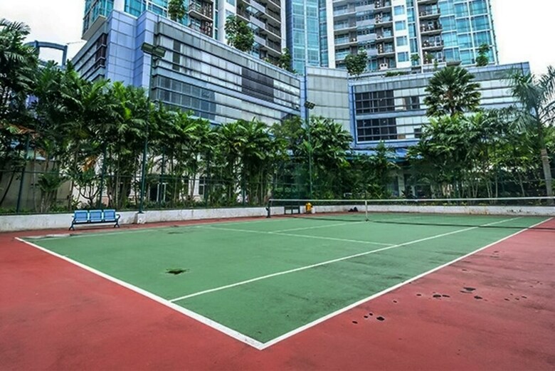 Premium Location Bellagio Residence Apartment