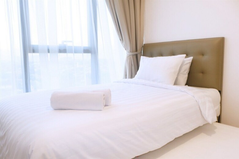 Pancoran Best L'avenue Apartment