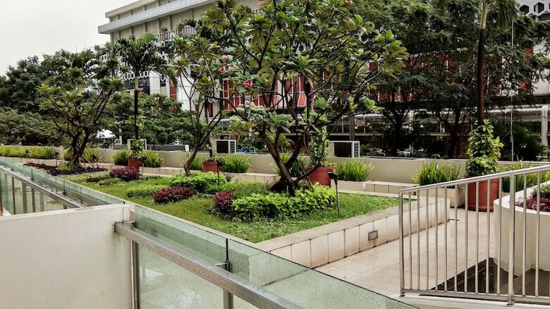Luxury Saveria Apartement Near Aeon&ice Bsd