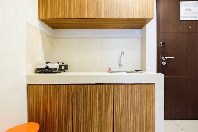 Luxury Saveria Apartement Near Aeon&ice Bsd