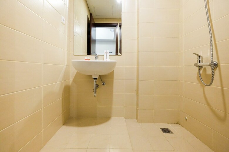 Luxury Saveria Apartement Near Aeon&ice Bsd