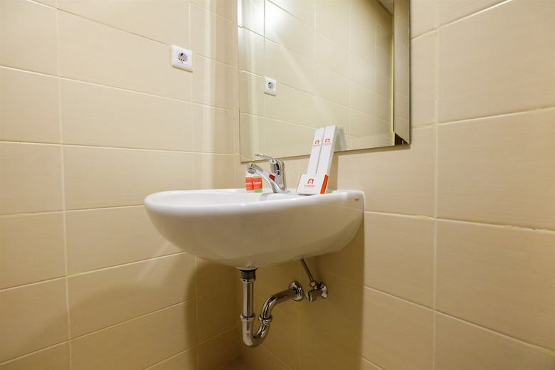 Luxury Saveria Apartement Near Aeon&ice Bsd