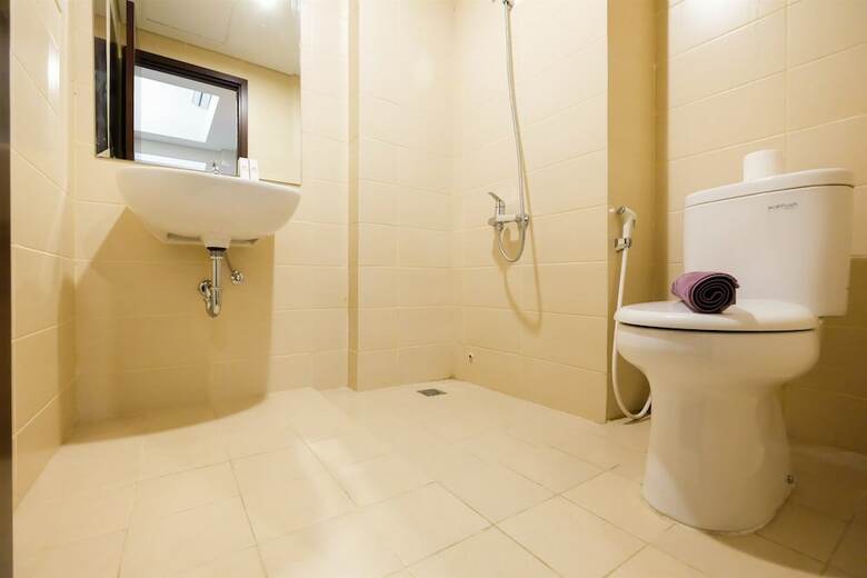 Luxury Saveria Apartement Near Aeon&ice Bsd