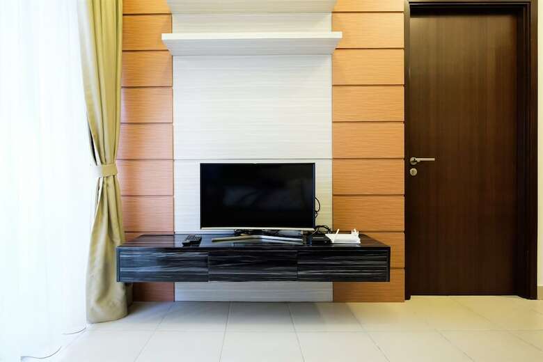 Luxury Saveria Apartement Near Aeon&ice Bsd