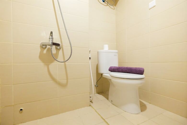Luxury Saveria Apartement Near Aeon&ice Bsd