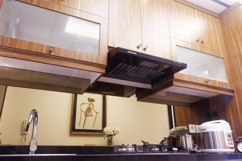 Apartamentos Studio Tropical Modern Living At Kemang Village