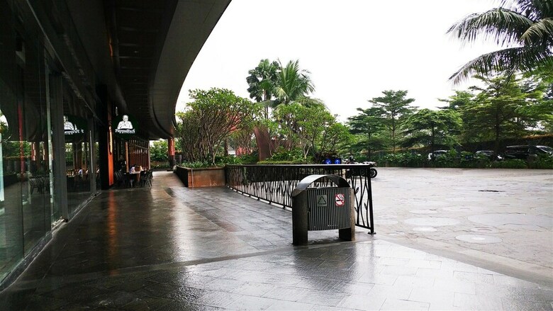 Apartamentos Studio Tropical Modern Living At Kemang Village