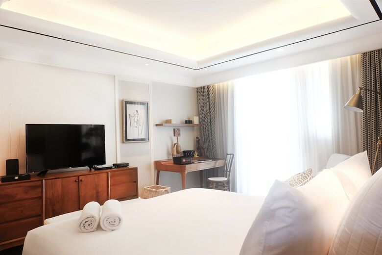 Apartamentos Studio Tropical Modern Living At Kemang Village