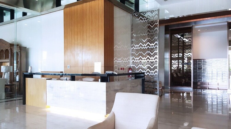 Apartamentos Studio Tropical Modern Living At Kemang Village