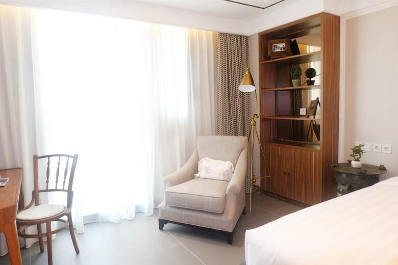 Apartamentos Studio Tropical Modern Living At Kemang Village