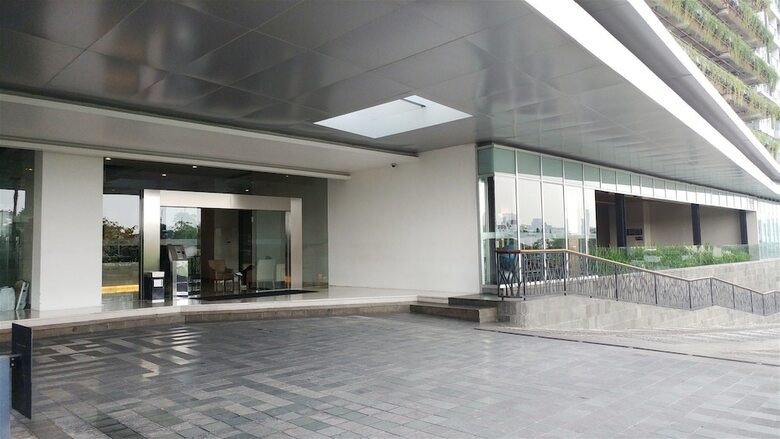 Apartamentos Studio Tropical Modern Living At Kemang Village