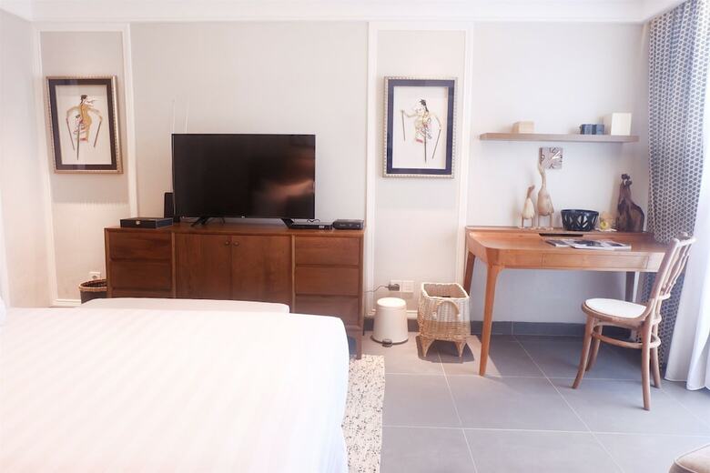 Apartamentos Studio Tropical Modern Living At Kemang Village