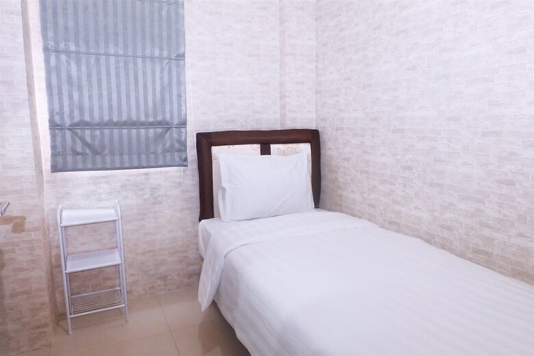 Best Price Green Pramuka Apartment