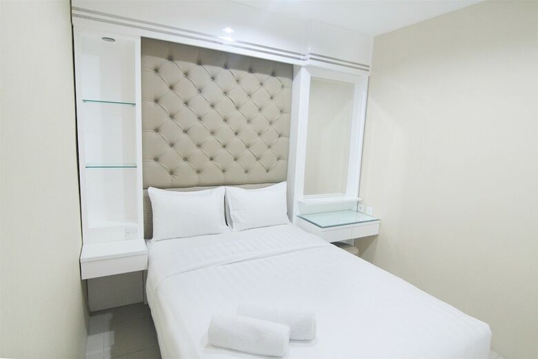 Cervino Apartment Near Kota Kasablanka (Kokas)