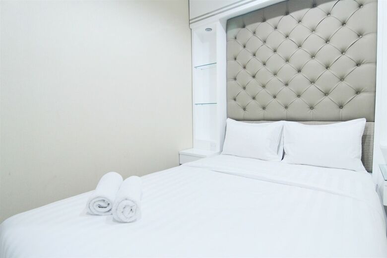 Cervino Apartment Near Kota Kasablanka (Kokas)