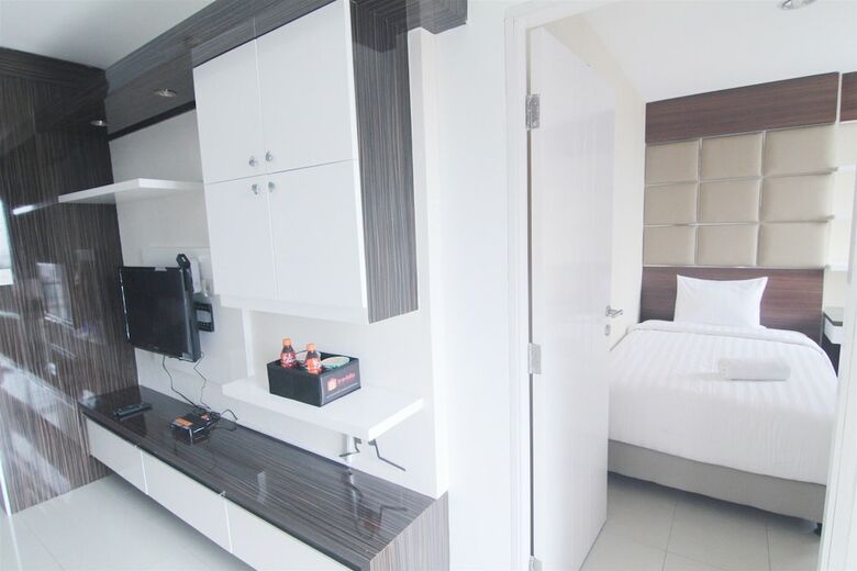 Cervino Apartment Near Kota Kasablanka (Kokas)
