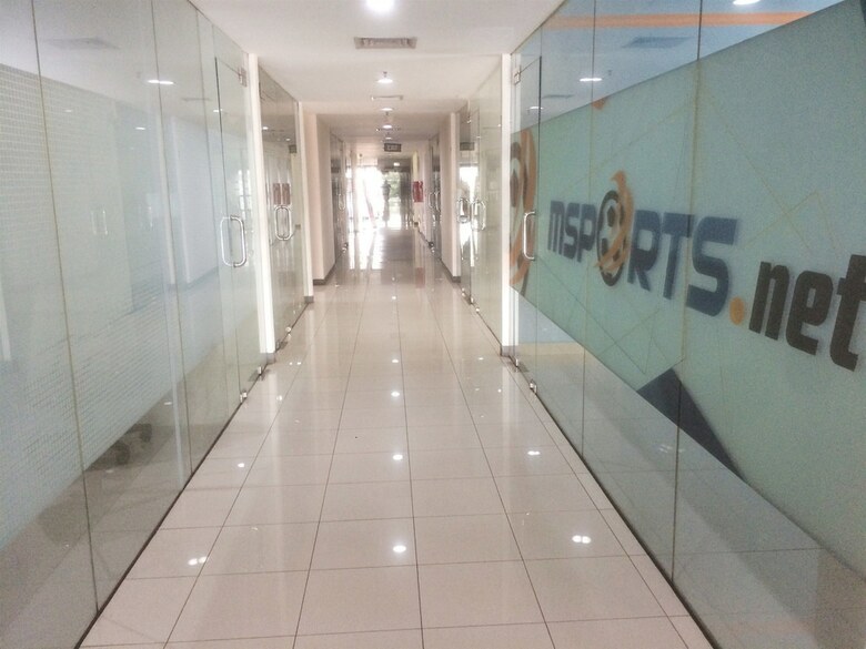 Cervino Apartment Near Kota Kasablanka (Kokas)