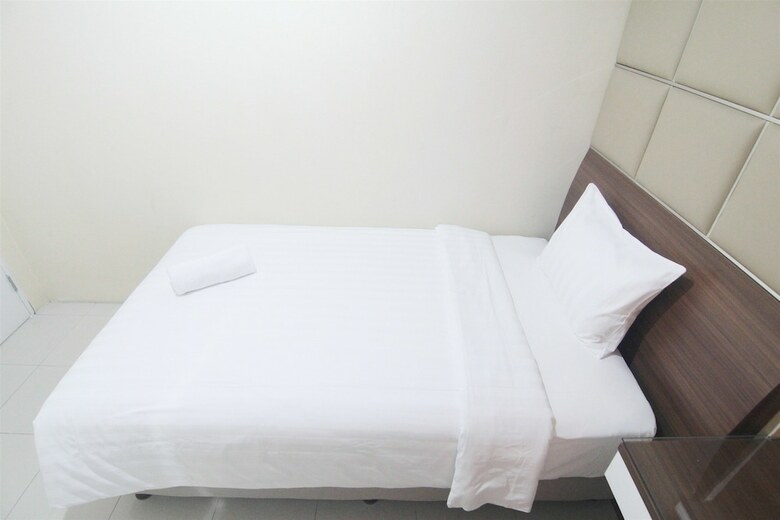 Cervino Apartment Near Kota Kasablanka (Kokas)