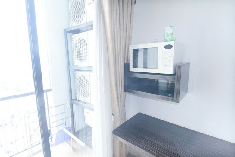 Cervino Apartment Near Kota Kasablanka (Kokas)