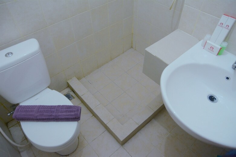 Strategic Studio Maple Park Apartment Near Kemayoran And Sunter