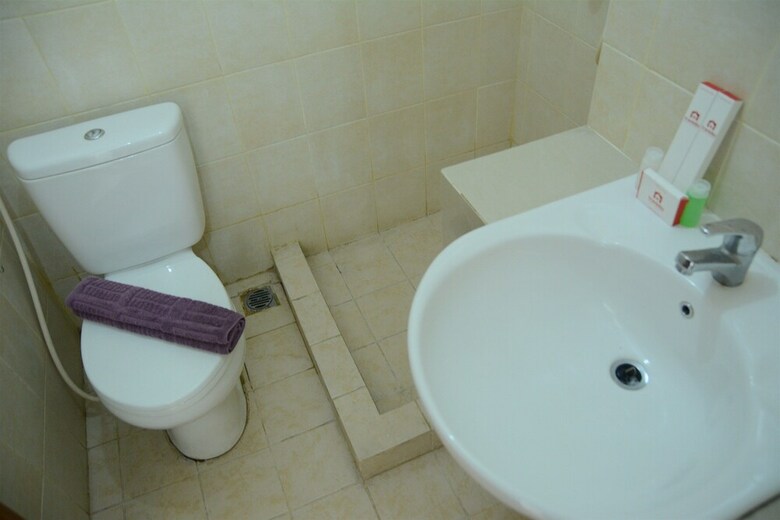 Strategic Studio Maple Park Apartment Near Kemayoran And Sunter