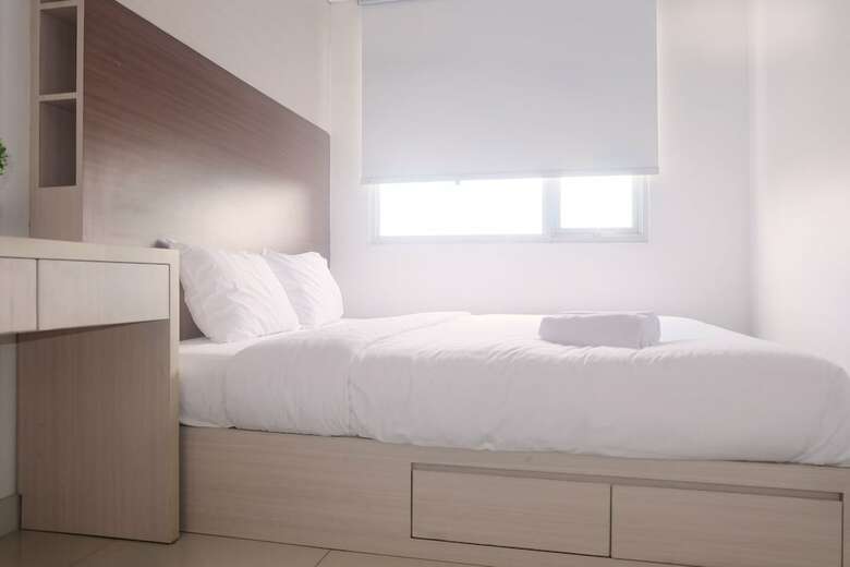 Westmark Apartment Near Taman Anggrek