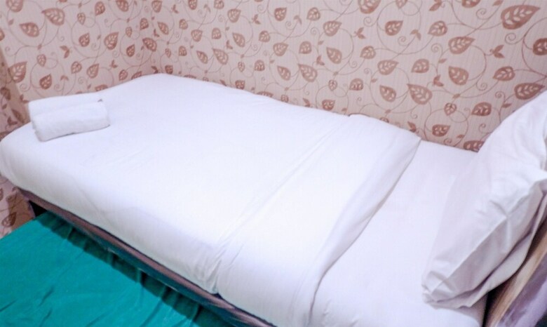 Strategic Menteng Square Apartment