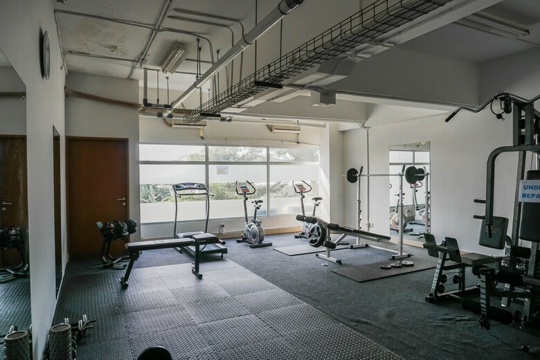 Cozy Studio Apartment Near Mall Kelapa Gading