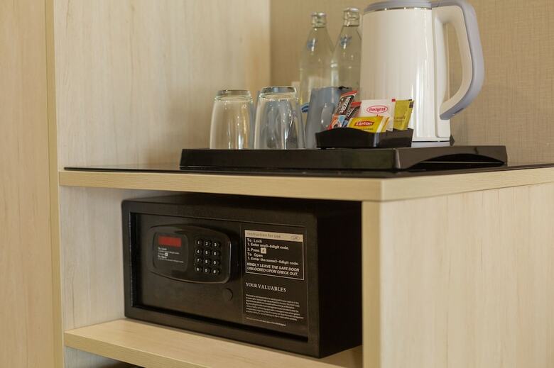 Hotel Zenseana Resort & Spa