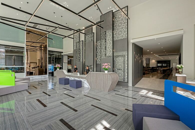 Hotel Zenseana Resort & Spa