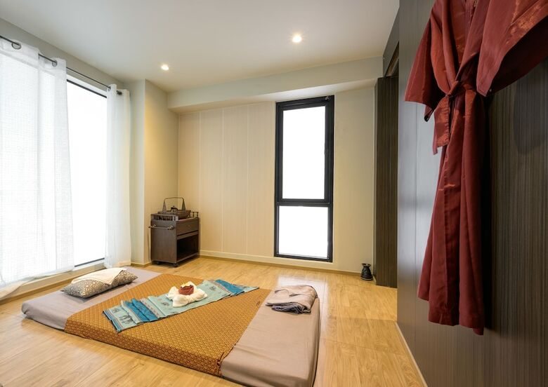 Hotel Zenseana Resort & Spa