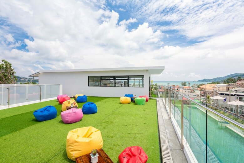 Hotel Zenseana Resort & Spa