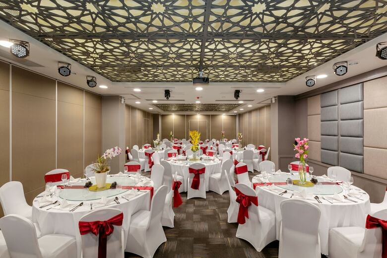 Hotel Zenseana Resort & Spa