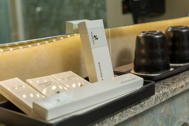 Hotel Zenseana Resort & Spa