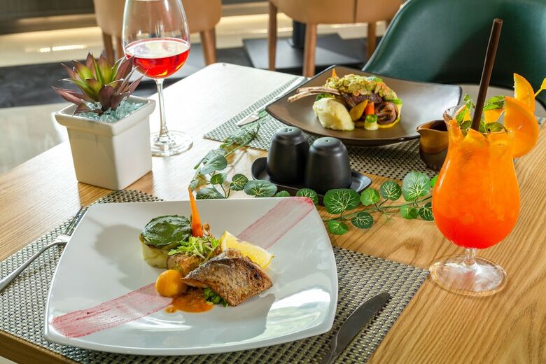 Hotel Zenseana Resort & Spa