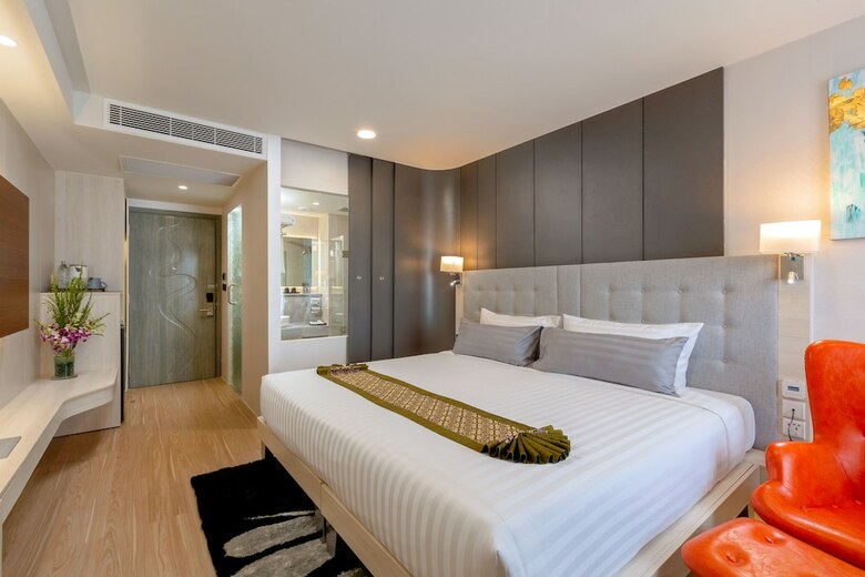 Hotel Zenseana Resort & Spa