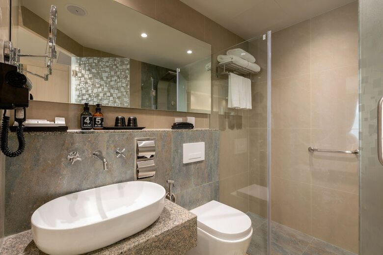 Hotel Zenseana Resort & Spa